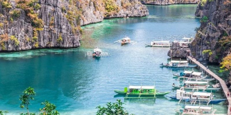 Guide to Island Hopping in the Philippines – What to Expect