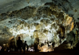 Phong Nha Cave Tour – Exploring Underground Cathedrals of Central Vietnam