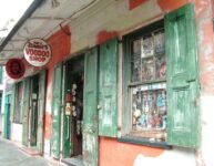 Voodoo Tours New Orleans