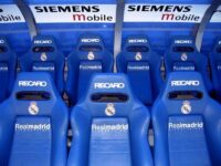 Santiago Bernabeu Tour (Real Madrid Stadium Tour)