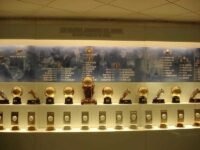 Santiago Bernabeu Tour (Real Madrid Stadium Tour)