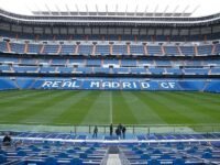 Santiago Bernabeu Tour (Real Madrid Stadium Tour)
