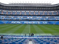 Santiago Bernabeu Tour (Real Madrid Stadium Tour)