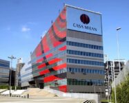 San Siro Stadium Tour