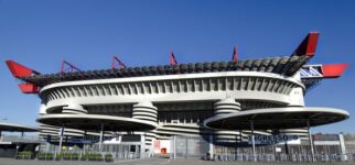 San Siro Stadium Tour