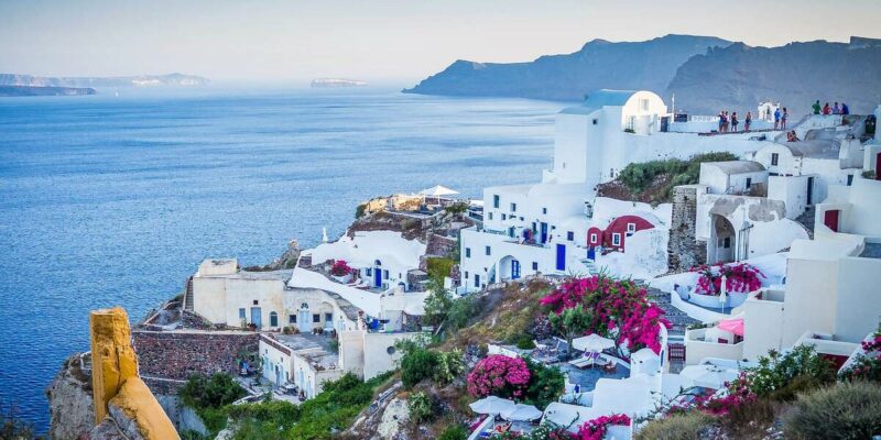 Best Time to Visit Greece, Santorini: Seasons and Activities