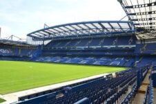 Stamford Bridge Tour – Price, Tickets & Times 2024