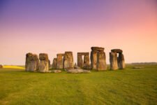 Stonehenge Sunrise Tour – Summer Solstice