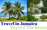 Hidden Gems In Jamaica: Beyond the Beach