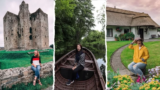 The Boyne Valley For Food Lovers, Adventure Enthusiasts and Wannabe Historians
