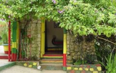 Bob Marley Tour Jamaica