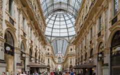 Last Supper Tour – Milan