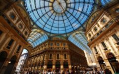 Last Supper Tour – Milan