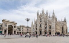 Last Supper Tour – Milan