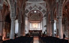 Last Supper Tour – Milan