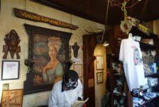 Voodoo Tours New Orleans