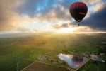 A Must Do In Cape Town - Hot Air Balloon...