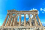 Acropolis of Athens Skip The Line Admission Ticket