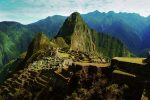 Admission Ticket to Machu Picchu Ruin and Mountain