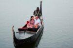 30 min African Gondola Boat Ride at Durban Point Waterfront...