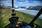 Alaska Helicopter Tour with Glacier Landing - 60 mins