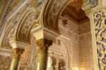 Alcazar of Seville Small Group Guided Tour