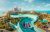 Atlantis Dubai Water Park Ticket Price (Aquaventure & Lost Chambers, Dolphin Interaction) 2021