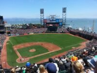 AT&T Park Tours (AT&T Park Package Deals) 2023