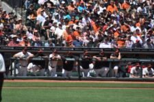 AT&T Park Tours (AT&T Park Package Deals) 2023