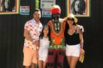 Bob Marley Mausoleum Tour from Montego Bay