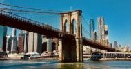 Bronx, Queens and Brooklyn 5-Hour Bus Tour
