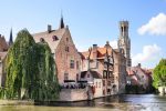 Bruges Full-Day Tour from Amsterdam