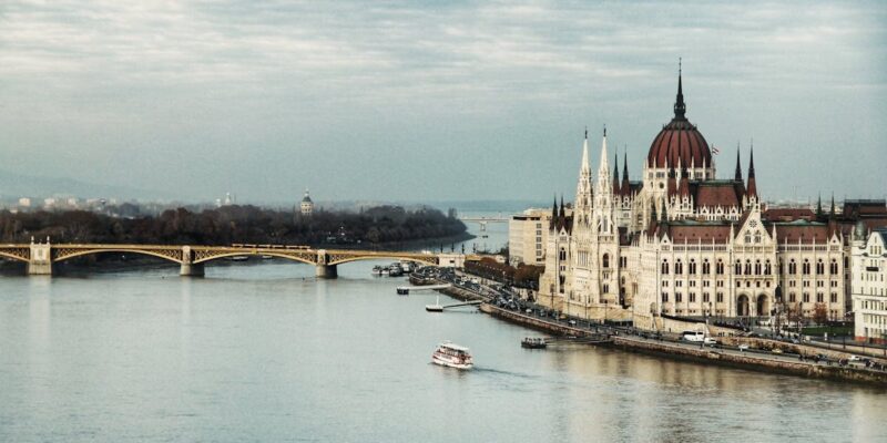 Best Places to Visit in Hungary | Food, Culture & Baths