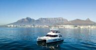 Cape Town: Coastal Catamaran Cruise