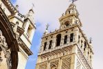 Cathedral-Giralda of Seville Small Group Tour