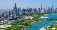 Chicago: 3-Hour 3-Course Buffet Dinner Cruise