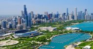 Chicago Brunch Cruise On The Odyssey