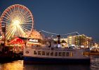 Chicago Classic Lake Tour: 40-Minute Sightseeing Cruise