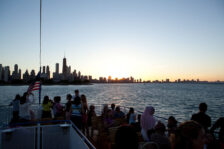 Classic Lake Tour Chicago (Cruise, Brunch or Dinner) 2024