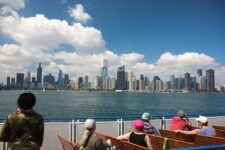 Classic Lake Tour Chicago (Cruise, Brunch or Dinner) 2024