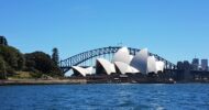 City Sights and Highlights Cruise