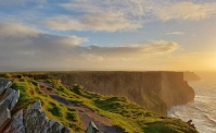 Cliffs of Moher Tour From Galway | Best Day Trips