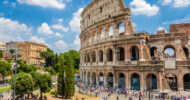 Colosseum and Roman Forum: Guided Tour with Priority Access