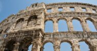 Colosseum, Roman Forum and Palatine Hill Tour