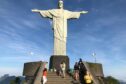Corcovado with Christ Statue - Be One of the First to Get There