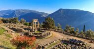 Delphi Day Tour from Athens