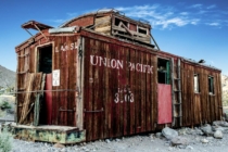 Ghost Town Tours Las Vegas | Best Haunted Tour Prices