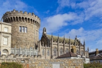 Dublin Castle Tour | Options, Tickets & Times 2022