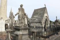 Dublin Haunted City Tour | Options, Tickets & Times 2022