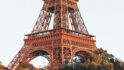 Eiffel Tower, Audio Guided Night River Cruise & Bus Tour